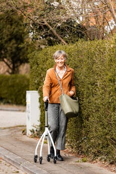 A Simple Walking Plan for Beginners (That Doesn’t Feel Like ‘Fitness’)